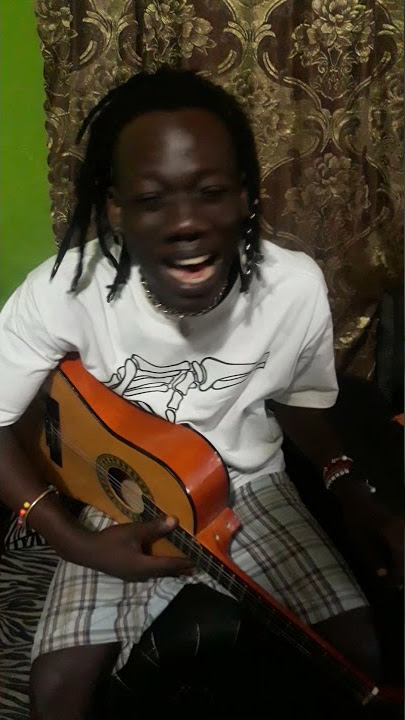 Jifunze kuimba na Idass Music