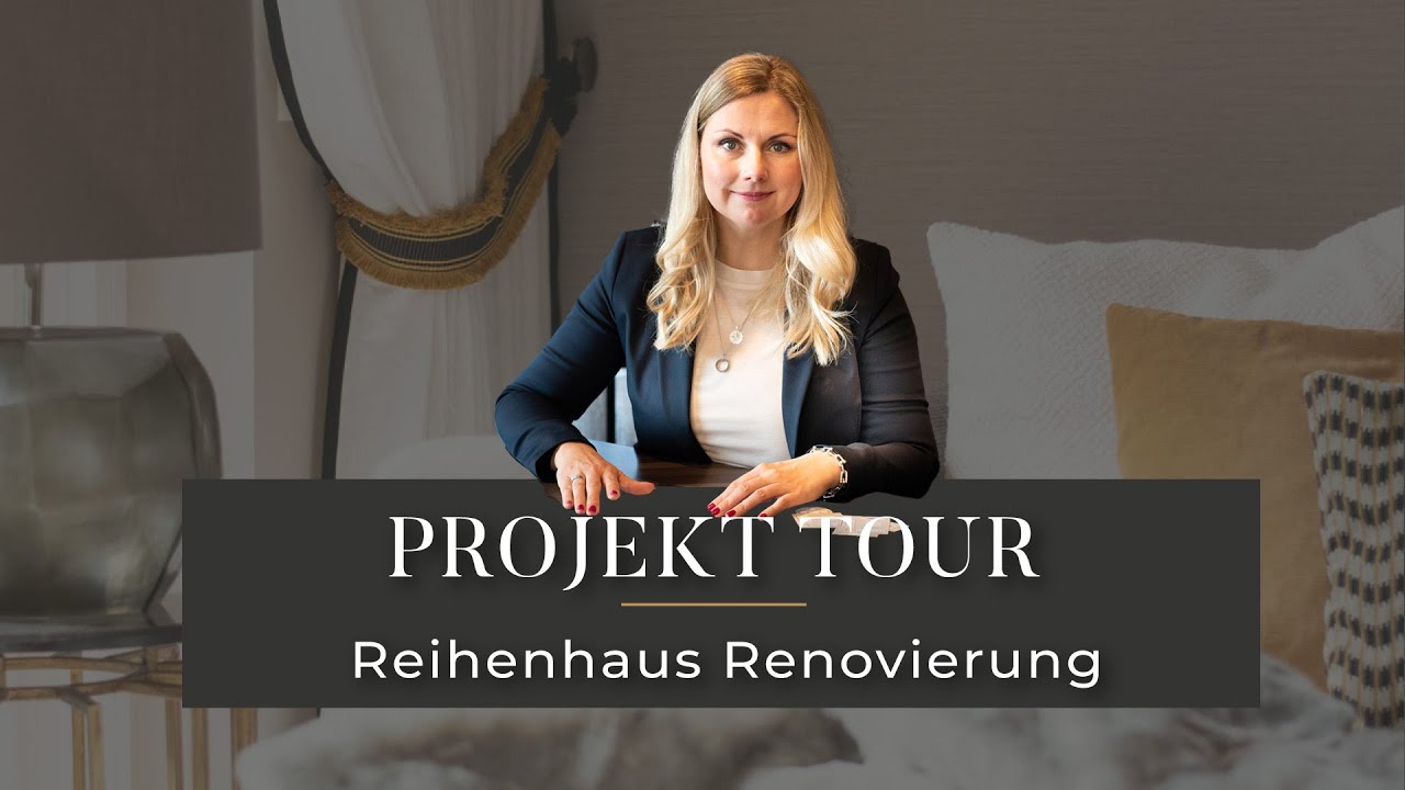 Renovierung: Inneneinrichtung planen | Vorher Nachher Haus