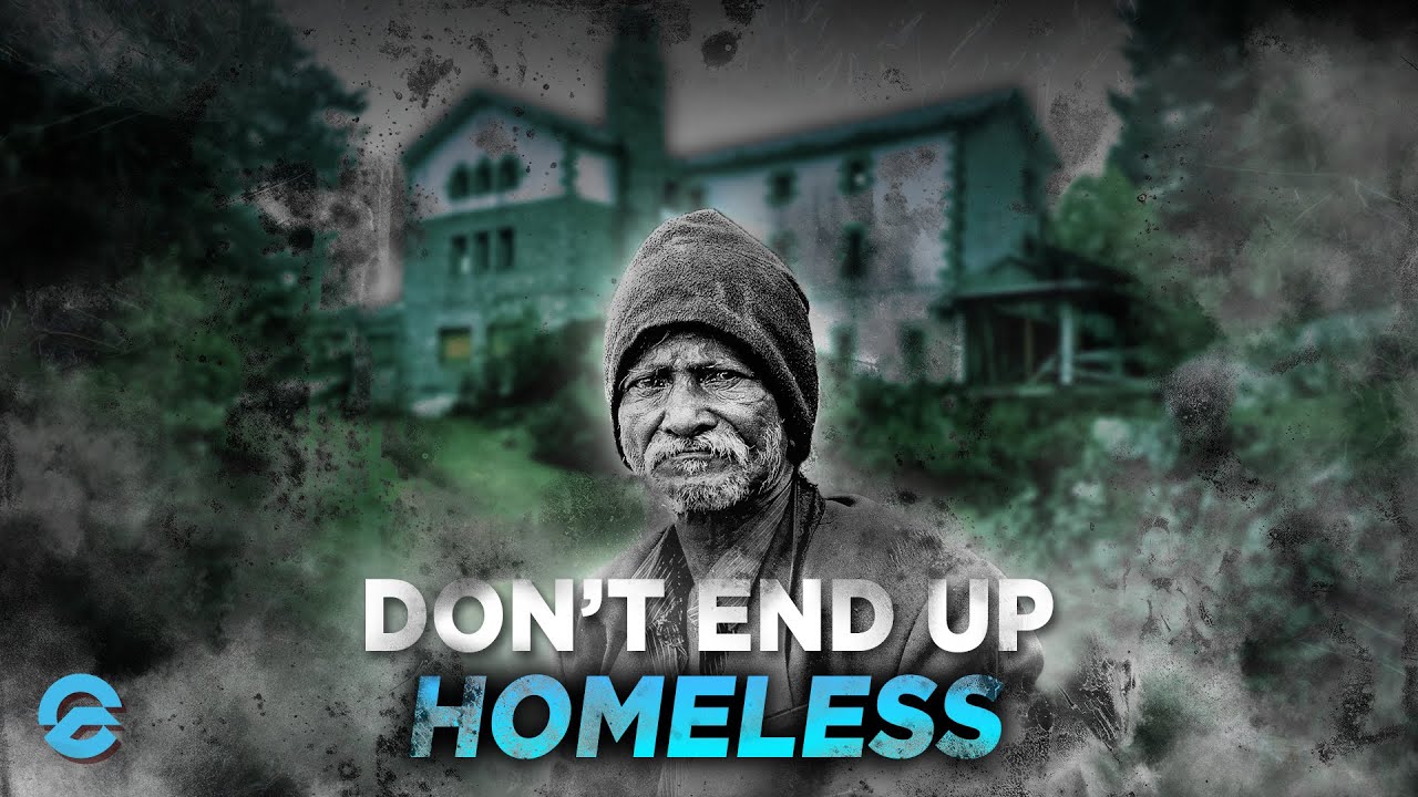 This housing crash will be WORSE than 2008 (real reason)