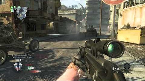 Black ops bad hit detection