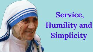 Life-Changing Quotes by Mother Teresa: Find Peace and Compassion