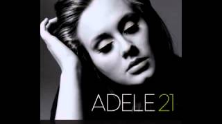 Adele   Rumour Has It Lyrics