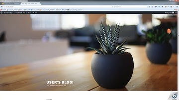 01 - Installing WordPress - How to install WordPress on Amazon Lightsail in AWS