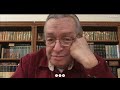 Um Olhar Sobre o Mundo | Olavo de Carvalho