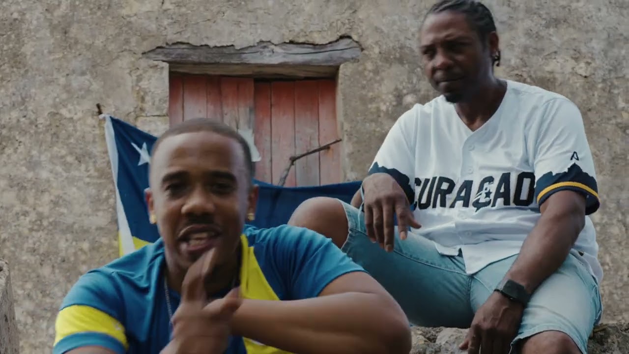 Jaaiizz x LindoRas - Grind Tur Dia (Official Video)