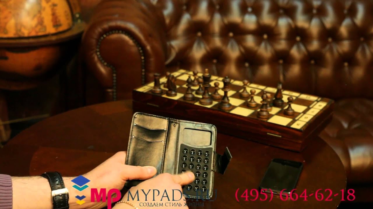 Чехол-книжка для GSmart Roma R2 кожаный. цвет в ассортименте