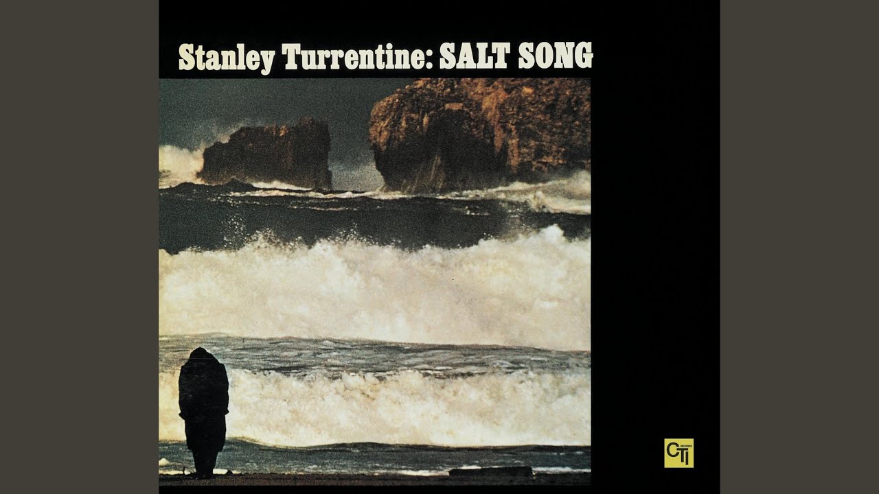 Salt Song Salt Song