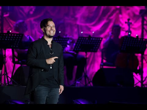 emre aydın harbiye konseri