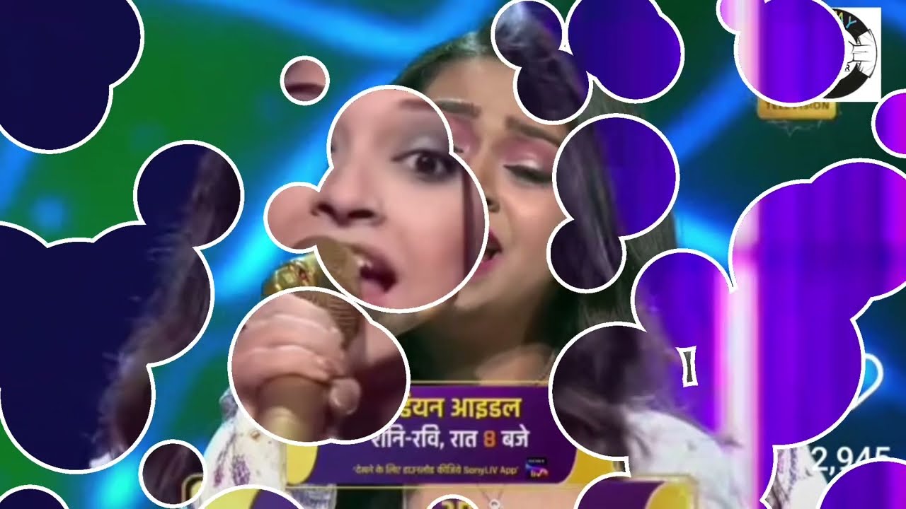 Senjuti Das New Song Indian Idol season 13 New Promo Senjuti Das New Promo uditnarayan 