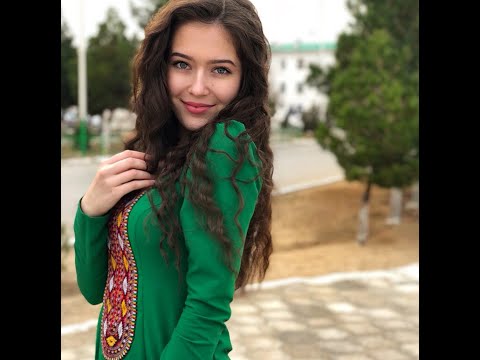 Turkmen Music - Adi Sona