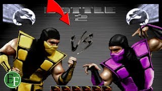 7 ألعاب فيديو قديمة ومستفزة جعلتنا نصاب بالاحباط screenshot 1