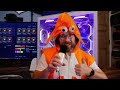 End of video