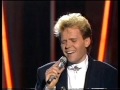 Christian Franke-In deiner Hand Eurovision Preselection 1988