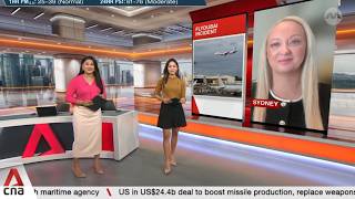 Details Flydubai incident could prompt tighter security procedures: Aviation safety expert Guide