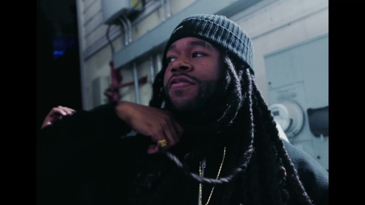 StackItUp YN x Baby Geez | Hugh Hefner [Prod. 415miir] (official video)