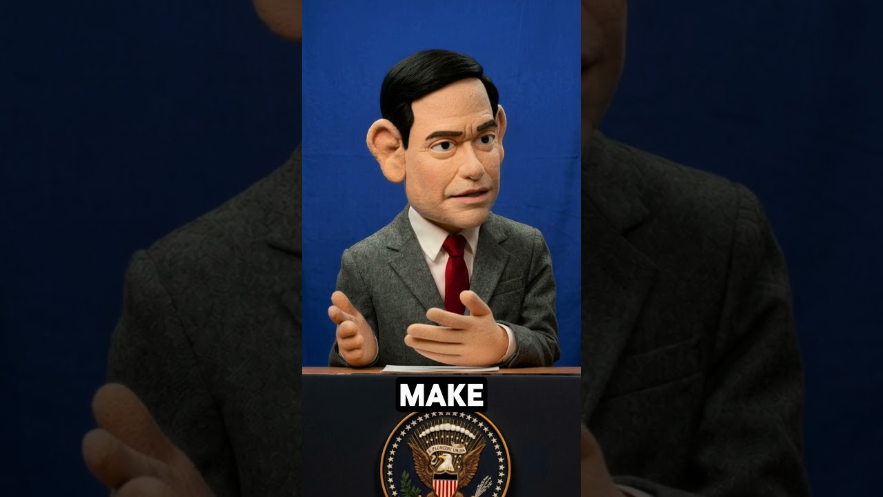 Marco Rubio breaks down Cuba's catastrophic failures #marcorubio #cuba #politics
