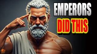 Why Roman Emperors Journaled (And Why You Should Too) | Stoicism