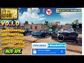 OFF THE ROAD OTR 2 MOD APK V0.1.0 ORO/DINERO ILIMITADO TODO DESBLOQUEADO ANDROID 2026