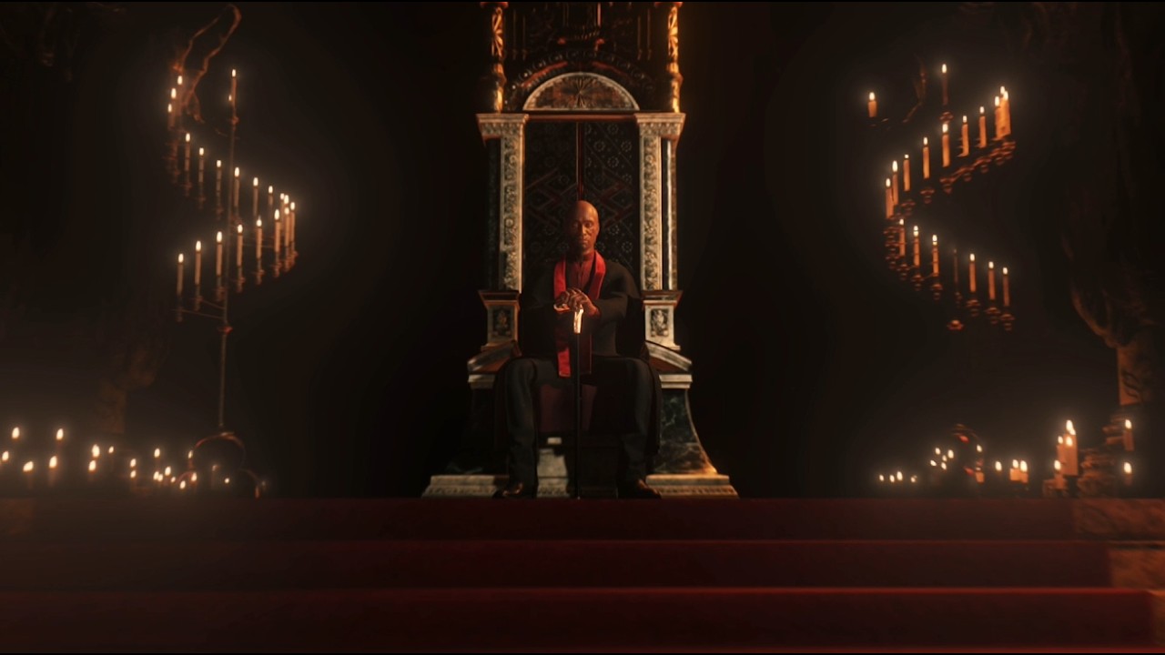 De Last One!!! | The Evil Within 2 # Final