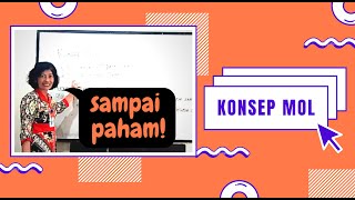 Konsep mol materi kelas x semester 2 ...