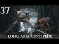 Sekiro™ Long Arm Centipede, Sen&#39;un Mini Boss Tips | Senpou Temple Grounds