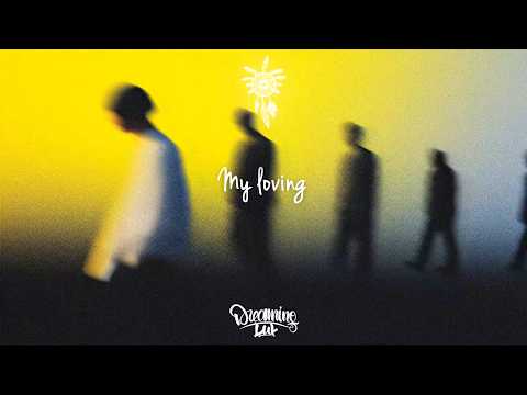 Sonny Fodera & Chrystal - My Loving (Lyrics)