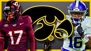 Is Iowa's Portal Approach Working