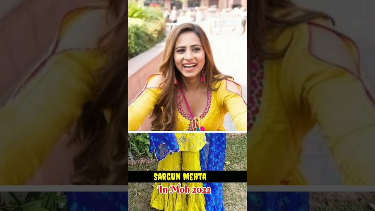 Sargun Mehta Movie #moh 2022 Salary #actorssalary #bollywood #sargunmehta #bollywoodnow #viralshorts