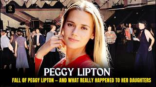 "The Crushing Fall of Peggy Lipton — and What Really Happened to Her Daughters with Quincy Jones"