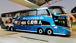 De São Paulo a Curitiba com a Andorinha screenshot 5