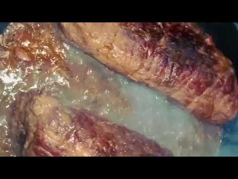 لحمه بارده هنعملها فى لايف أن شالله 