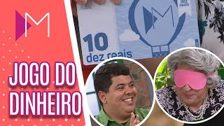 Jogo do Dinheiro: Aprenda finanças com a Tia e o Tutu! - Mulheres (27/09/18) screenshot 5