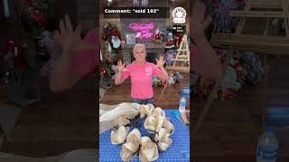 Easy Fall Wreath Kit Tutorial with Ronni | Wreaths of Joy #diy #2025 #wreathdecor