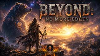 BEYOND: NO MORE EDGES - Alternative Shamanic Progressive Rock