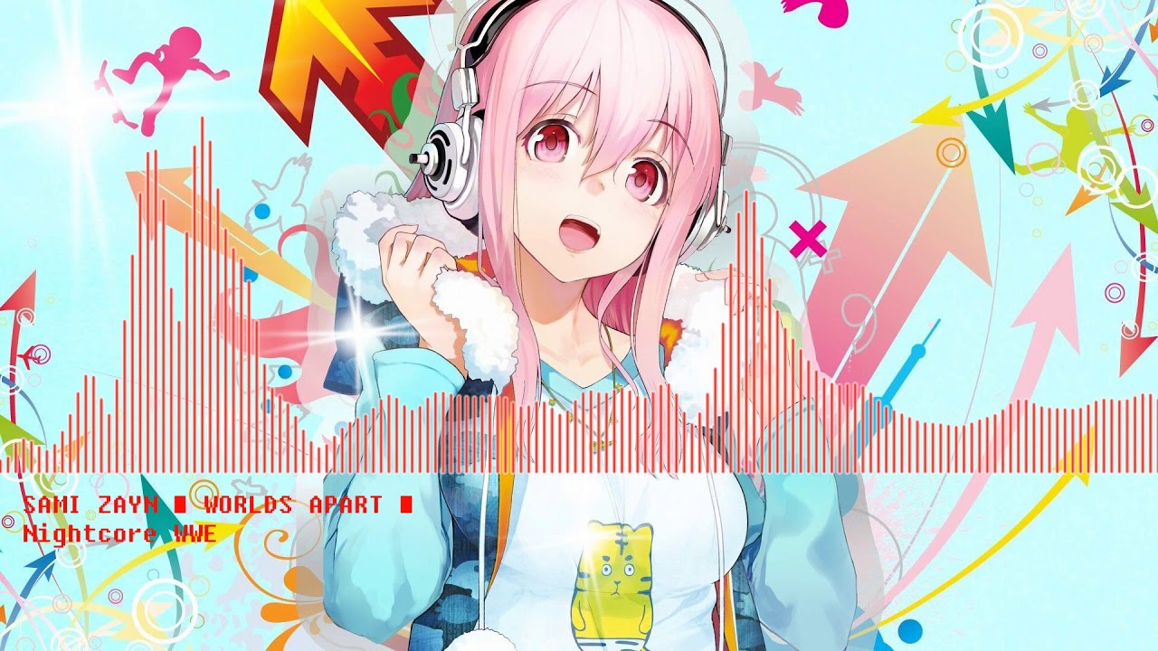Nightcore 