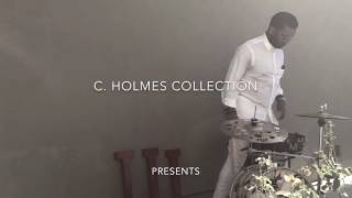 Channing Cook Holmes | Drum teaser/Masters of Maple//Paiste//Cymbolt//Big Fat Snare Drum