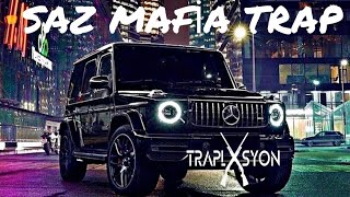 Traplasyon - Geceler Bizim | Saz Trap | Mafya Müziği Yeni 2021 Resimi