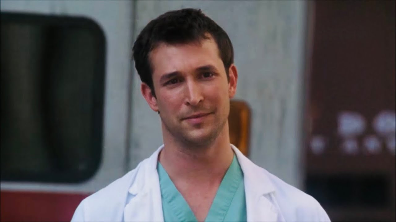 Dr Carter Noah Wyle T10 Cap01 Pt4 Final Youtube 