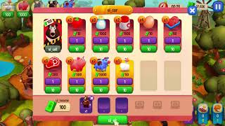 Farm Frenzy Refreshed Collector's Edition Day 21 screenshot 4