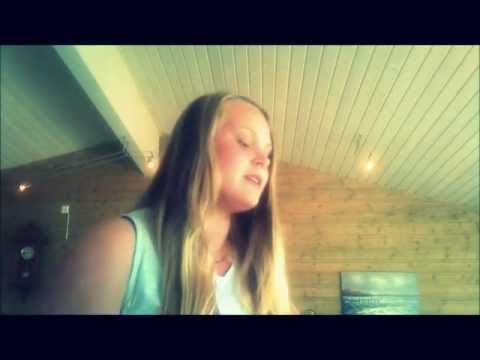 Reflection Christina Aguilera Cover by Rebekka
