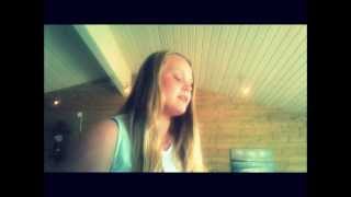 Reflection Christina Aguilera Cover By Rebekka