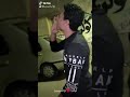 نازل وانا ماشى على شوق برجليا اغنية جامدة
