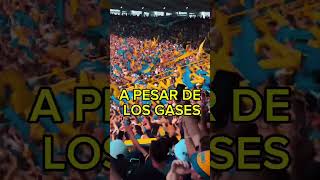 Compara Su Hinchada Con La De Boca Y Queda En Ridiculo No Somos Como Ustedes