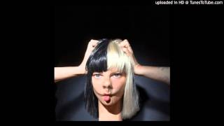 Sia -- Hologram chords