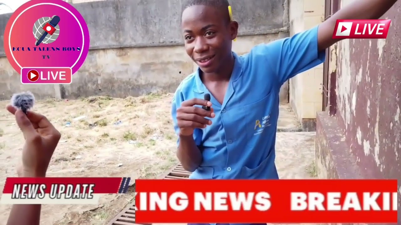 Nueva capital de Guinea Ecuatorial 🇬🇶 (oyala)