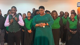 Ndabye Mukama Nganwanira Entalo Ezamanyi Ezisinga Obunene