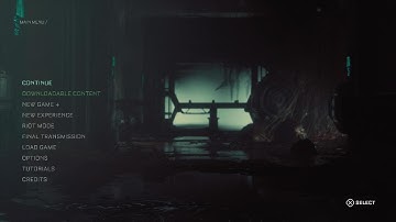 The Callisto Protocol Last transmission Walkthrough Part 5 4K HDR PS5