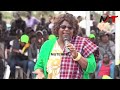 GACHAGUA ALLIES DESTROYING KASONGO IN KAJIADO!!!