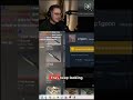 He Waited 2 HOURS… Then REVERSED the $1,500 Trade 😭 | OhnePixel   Made with Clipchamp #counterstrike