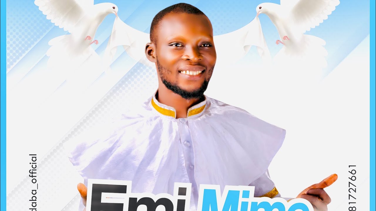 Watch ORIN EMI, EMI MIMO, ORIN ISOJI,by ADABA EMI (YUSUF SAMUEL ADABA) on YouTube